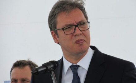 Vucic