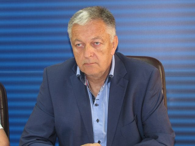 Dragan Vukajlović