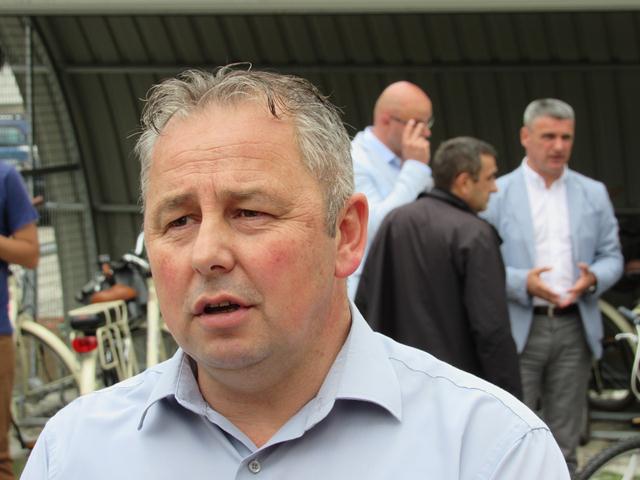 Zoran Blagojević