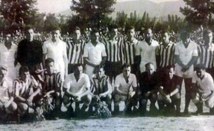 FK Borac 1956
