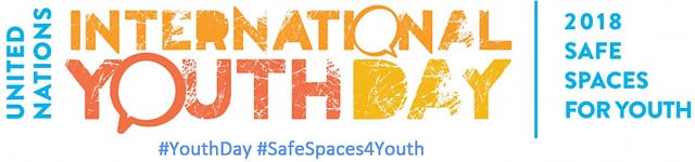 Bezbedan prostor za mlade 1 Intl-Youth-Day