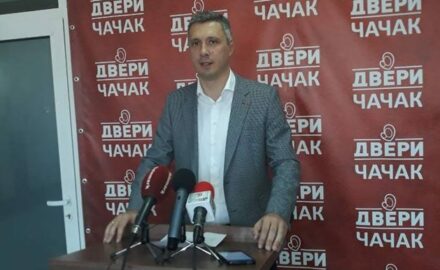 Boško Obradović
