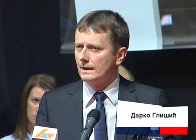 Funkcioner SNS ucenjuje radnike Krušika, oni se pobunili 1 Darko Glišić