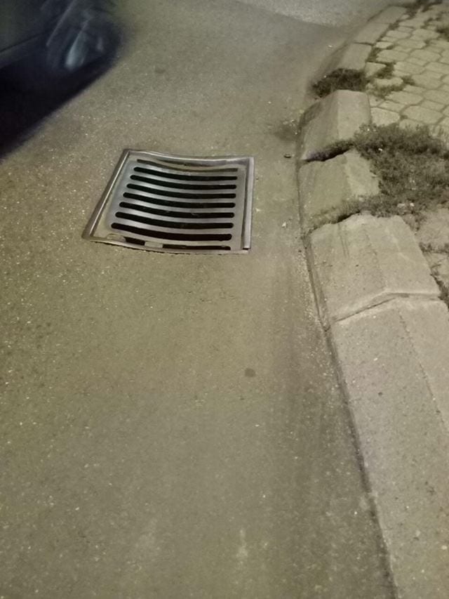 Slivnik koji cepa gume Čačanima (FOTO) 1 guma1