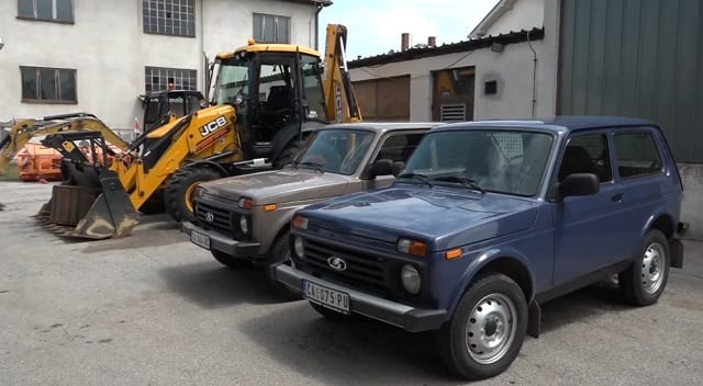 Komunalac kupio tri nova smećara (FOTO) 6 komunalac4 1