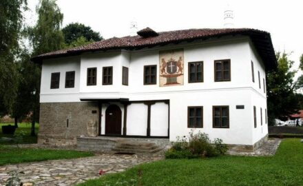 Konak Obrenovica