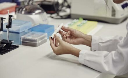 Laboratorija