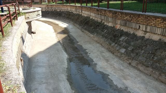 Očišćena Loznička reka (FOTO) 3 loznicka2