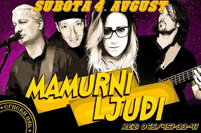 mamurni