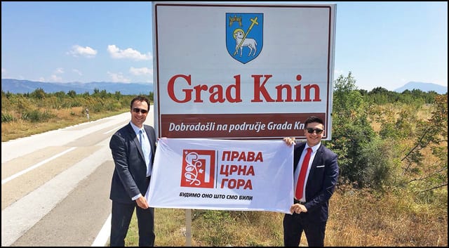 milačić-knin