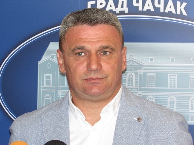 Milun Todorović