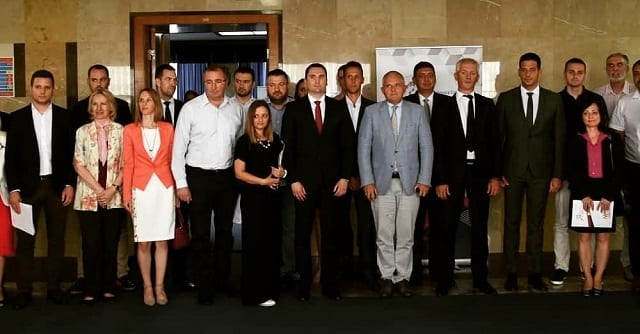 Ministarstvo podržalo projekat Kancelarije za mlade 1 ministarstvo
