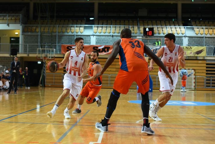 Još jedno pojačanje Borca 1 nikola