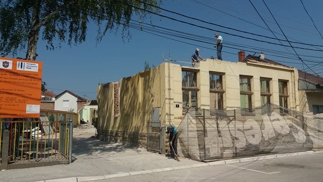 poletarac