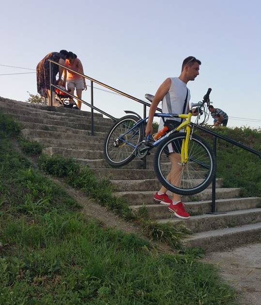 prelaz