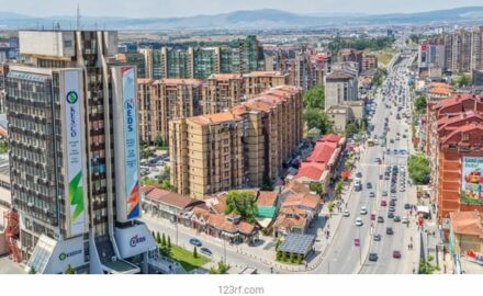 Priština