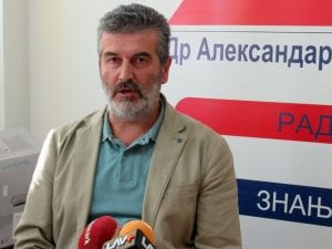 Radojević