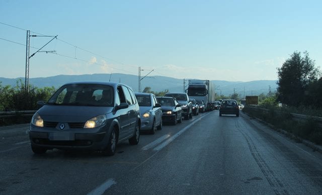 Počinju radovi na putu Preljina-Mrčajevci 1 radovi 1
