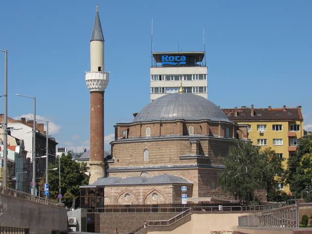 OzonPress u Sofiji: Mladi napuštaju grad zelenila (FOTO) 15 Sofija