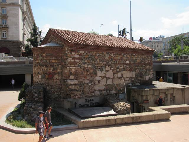 OzonPress u Sofiji: Mladi napuštaju grad zelenila (FOTO) 12 Sofija