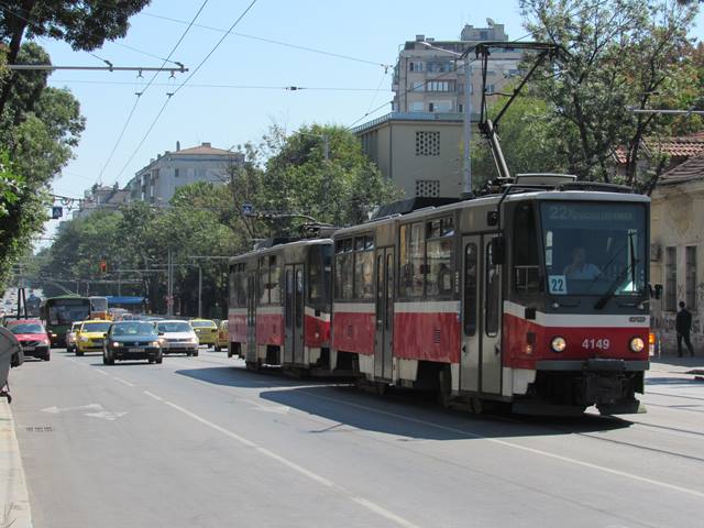 OzonPress u Sofiji: Mladi napuštaju grad zelenila (FOTO) 3 Sofija