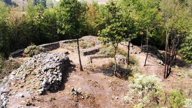 Pećina u Ostri i dalje čuva tajnu o blagu 4 sokolica