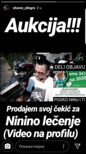 čekić