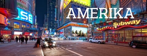 Amerika