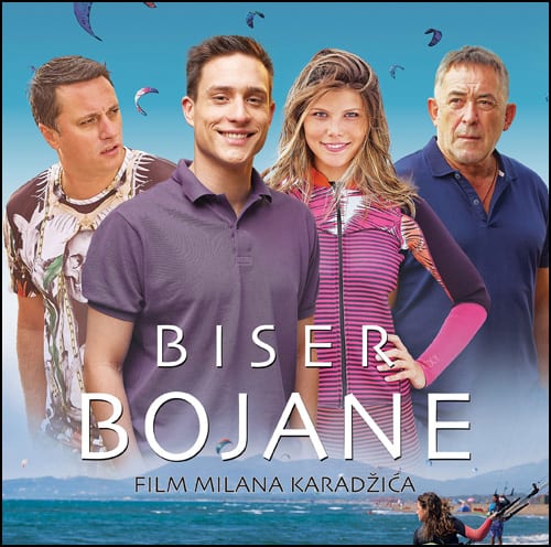 Biser-Bojane