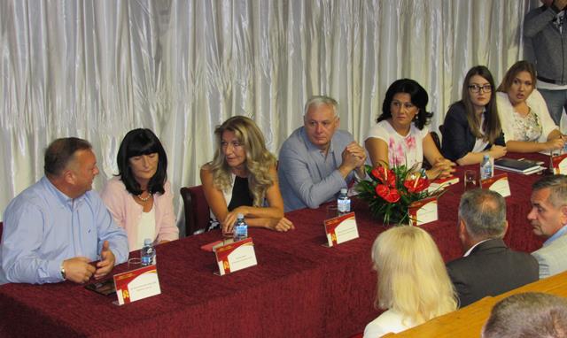 Prijem brucoša na FTN (FOTO) 2 FTN3
