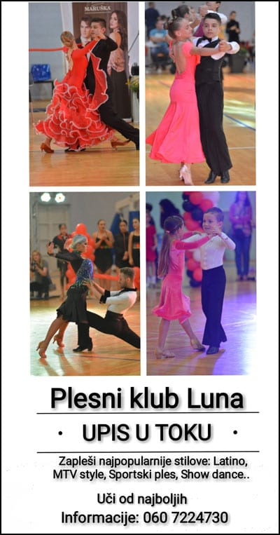 Plesni klub Luna vrši upis novih polaznika 2 PK-Luna-plakat-1