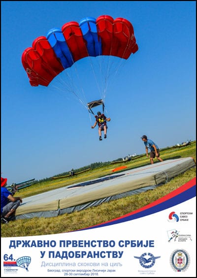 Državno prvenstvo u padobranstvu 4 Poster-A2---Drzavno-prvenstvo-srbije-u-padobranstu-1