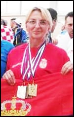 Milena Banković