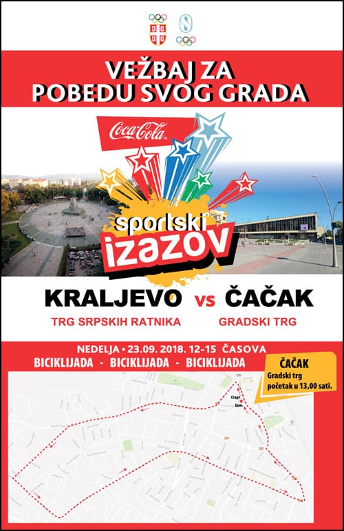 biciklijada