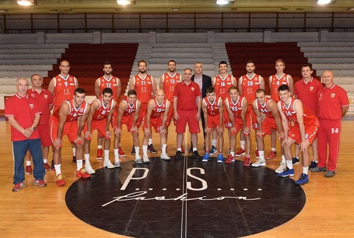 Počinje ABA2 liga, Borac dočekuje Spars 2 borac tim
