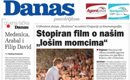 danas