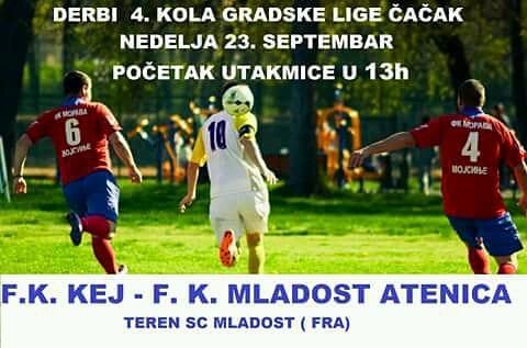 fk kej