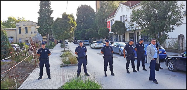fra-kordon-policije