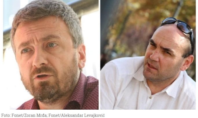 georgiev panovic zoran mrdja aleksandar levajkovic