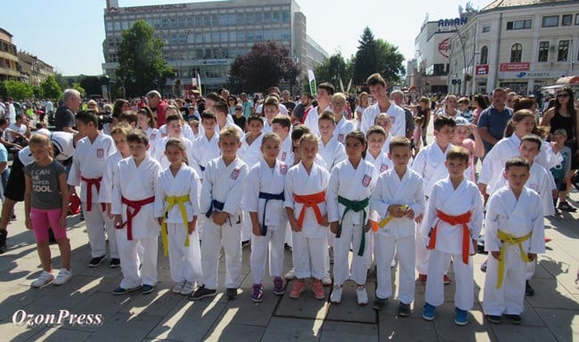 Čačak bolji od Kraljeva u "Sportskom izazovu" (FOTO, VIDEO) 2 izazov2