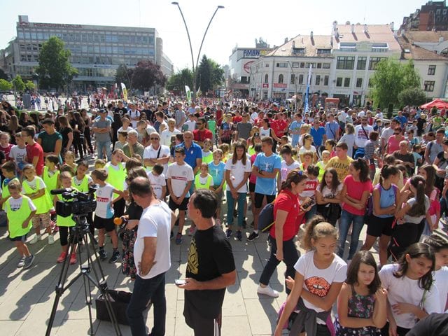 Čačak bolji od Kraljeva u "Sportskom izazovu" (FOTO, VIDEO) 1 izazov9