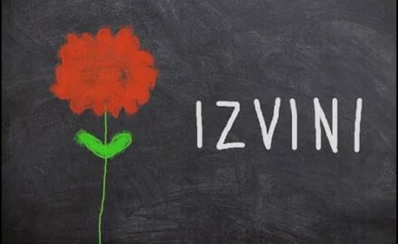 izvini