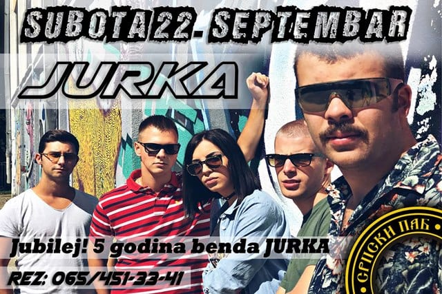 Jurka ovog vikenda u Pabu 2 jurka1