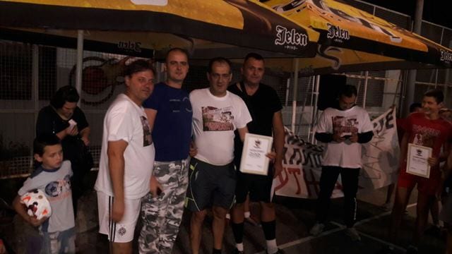 Ekipa iz Košutnjaka pobednik fudbalskog turnira 4 kosutnjak7