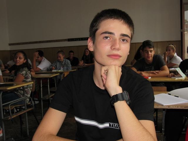 Izborni programi u čačanskoj Gimnaziji 2 luka