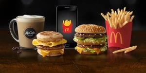 mcdonalds