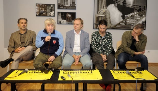 Radovi 12 autora na Memorijalu Nadežde Petrović 1 memorijal
