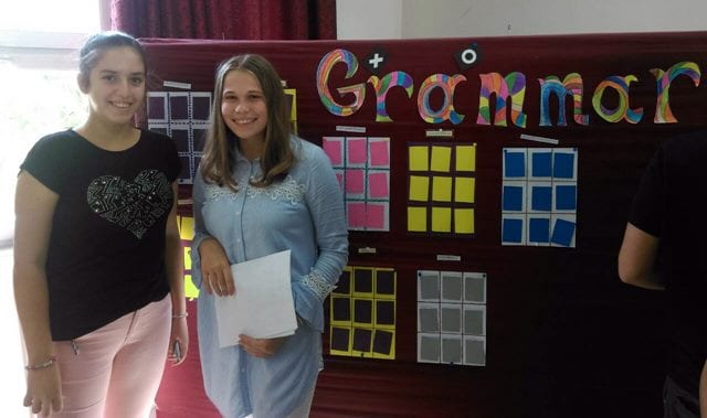 Evropski dan jezika u OŠ Milica Pavlović 4 milica14