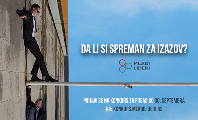 Delta Holding daje šansu najboljima, među njima i Čačani 1 delta holding
