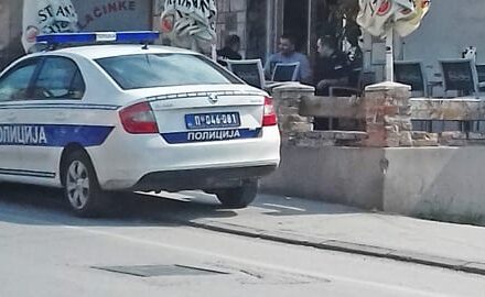 Parkiranje